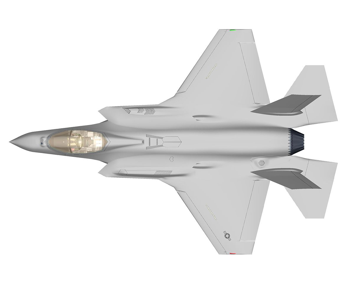 🔎 Lockheed F-35 Lightning II - Coûts du programme