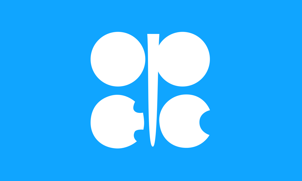Drapeau de l’OPEP
