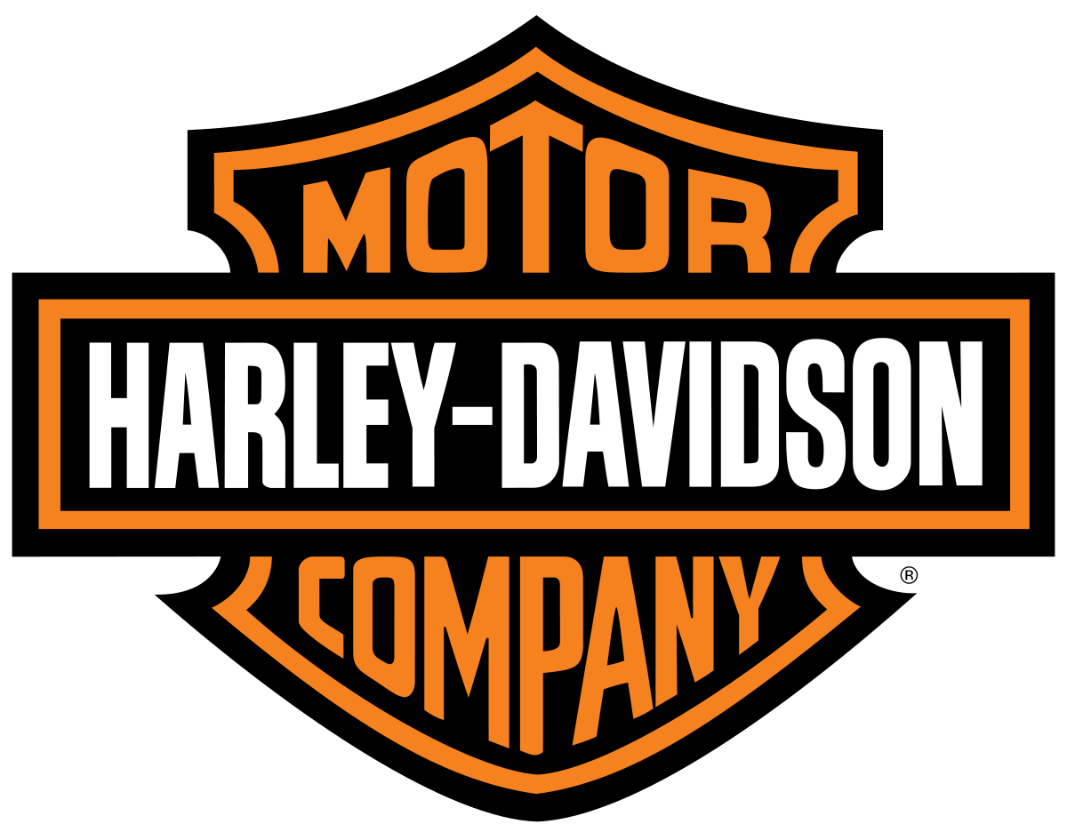 Logo de Harley-Davidson