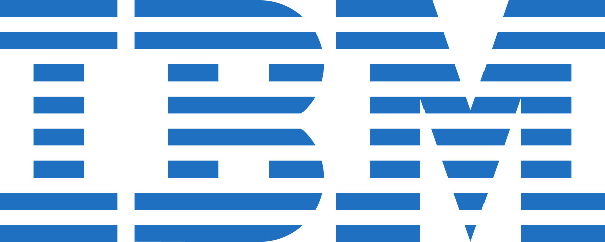 Logo de International Business Machines
