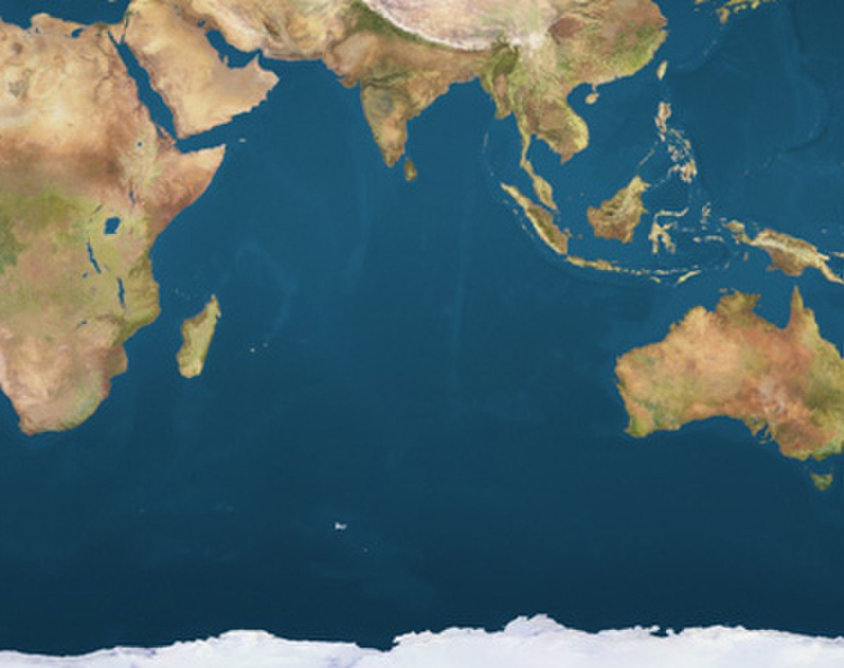 Моря омываемые индийским океаном. Акватория индийского океана. Индийский океан на карте. Индийский океан рисунок. Индийский океан вид из космоса.