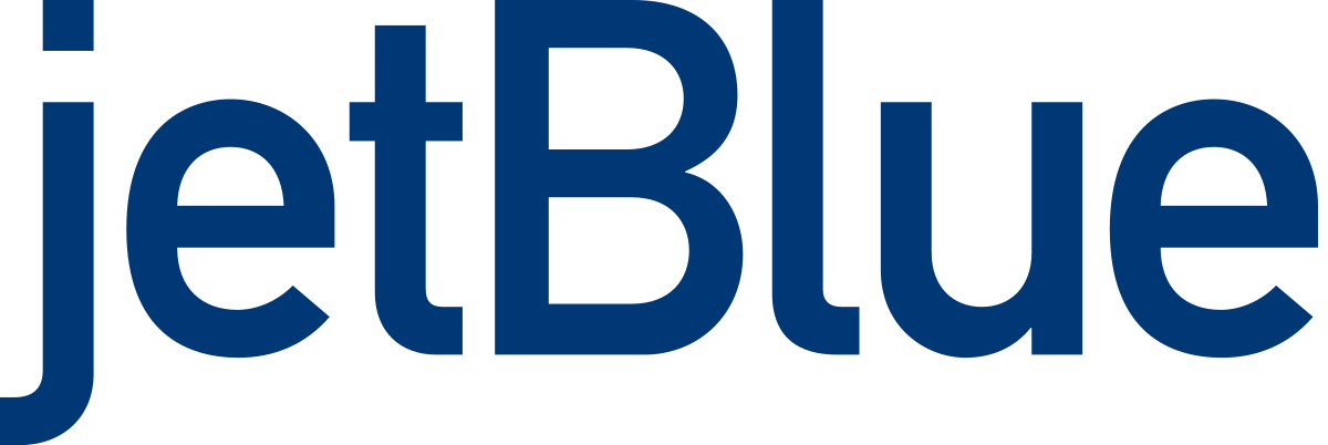 JetBlue Airways Logo.svg