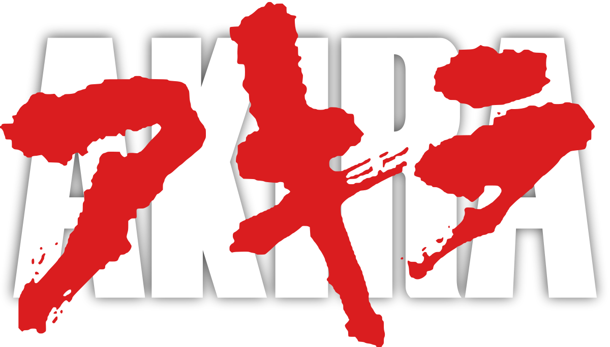 Logo d’Akira