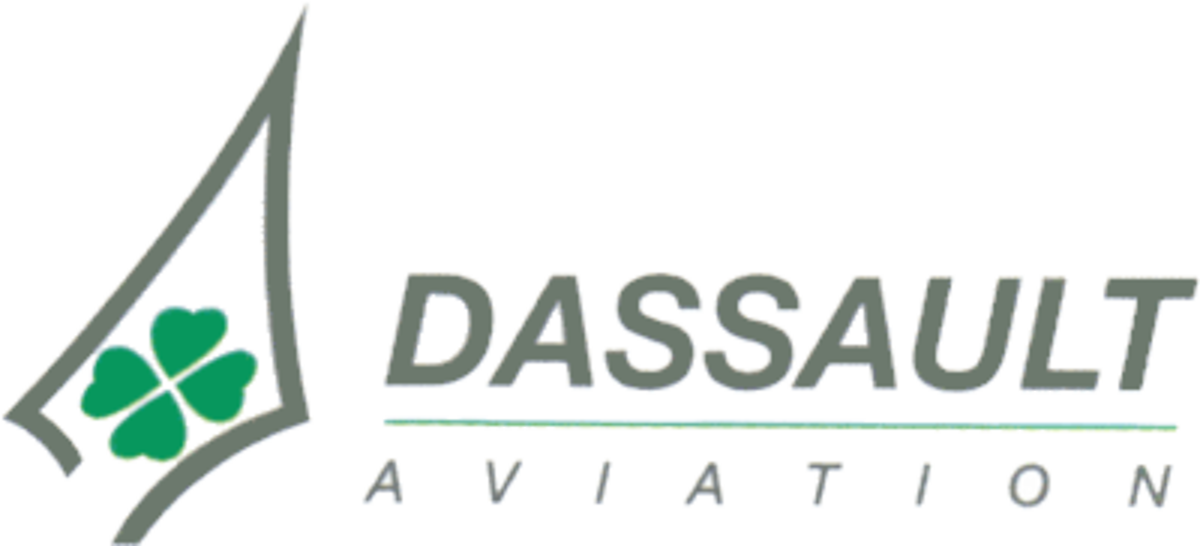 Logo de Dassault Aviation