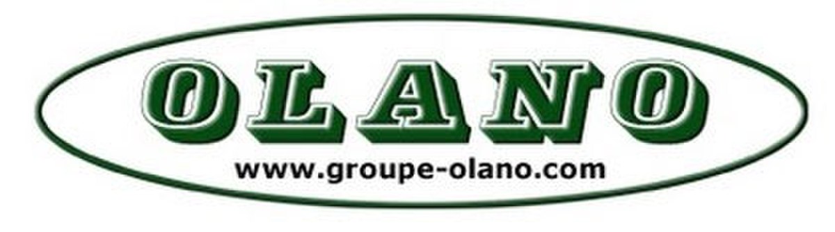 Logo de Groupe Olano