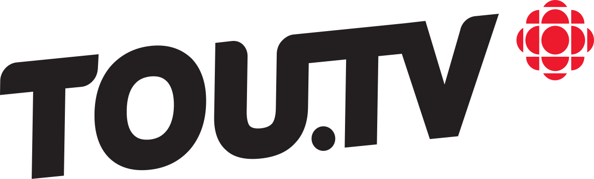 Logo de TOU.TV