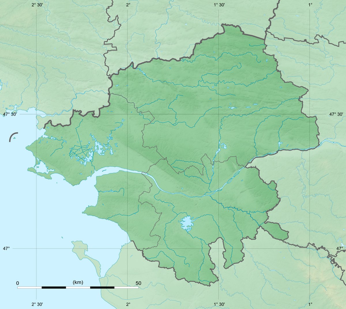 (Voir situation sur carte : Loire-Atlantique)