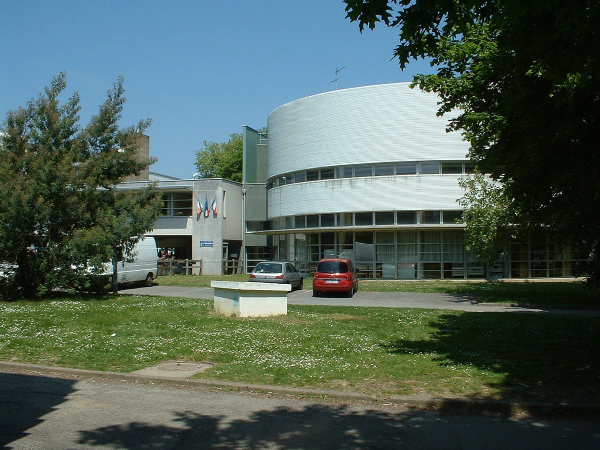 Lycée La Colinière