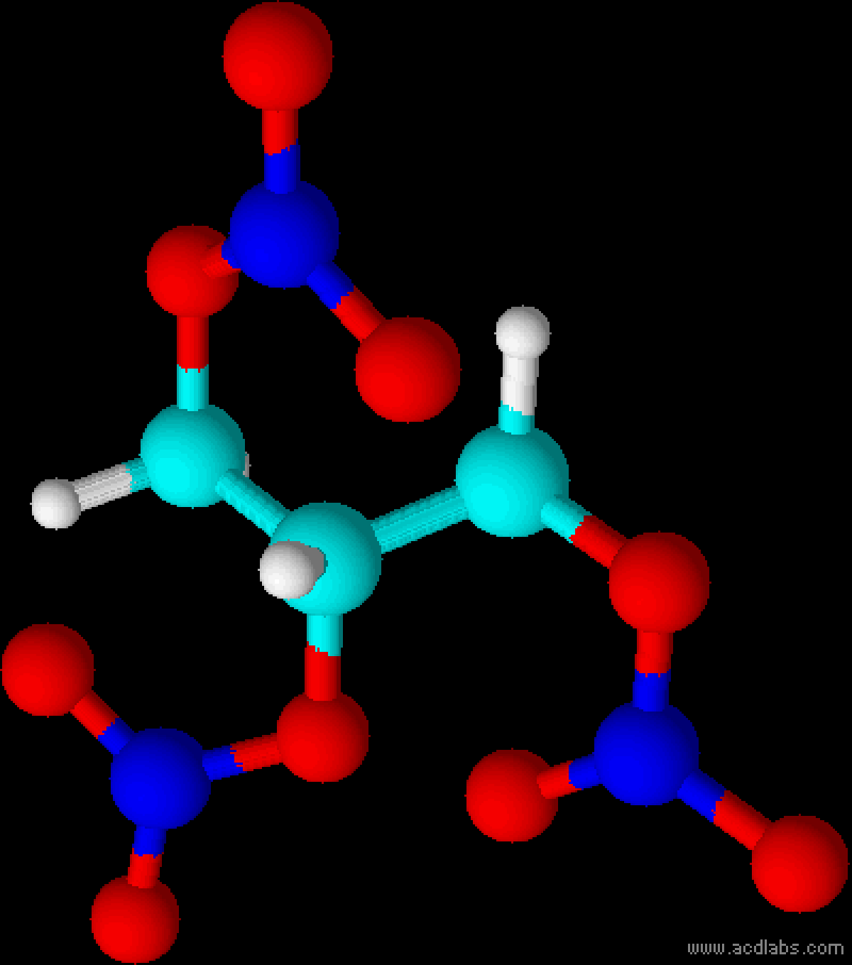 Acide nitrique fumant rouge — Wikipédia