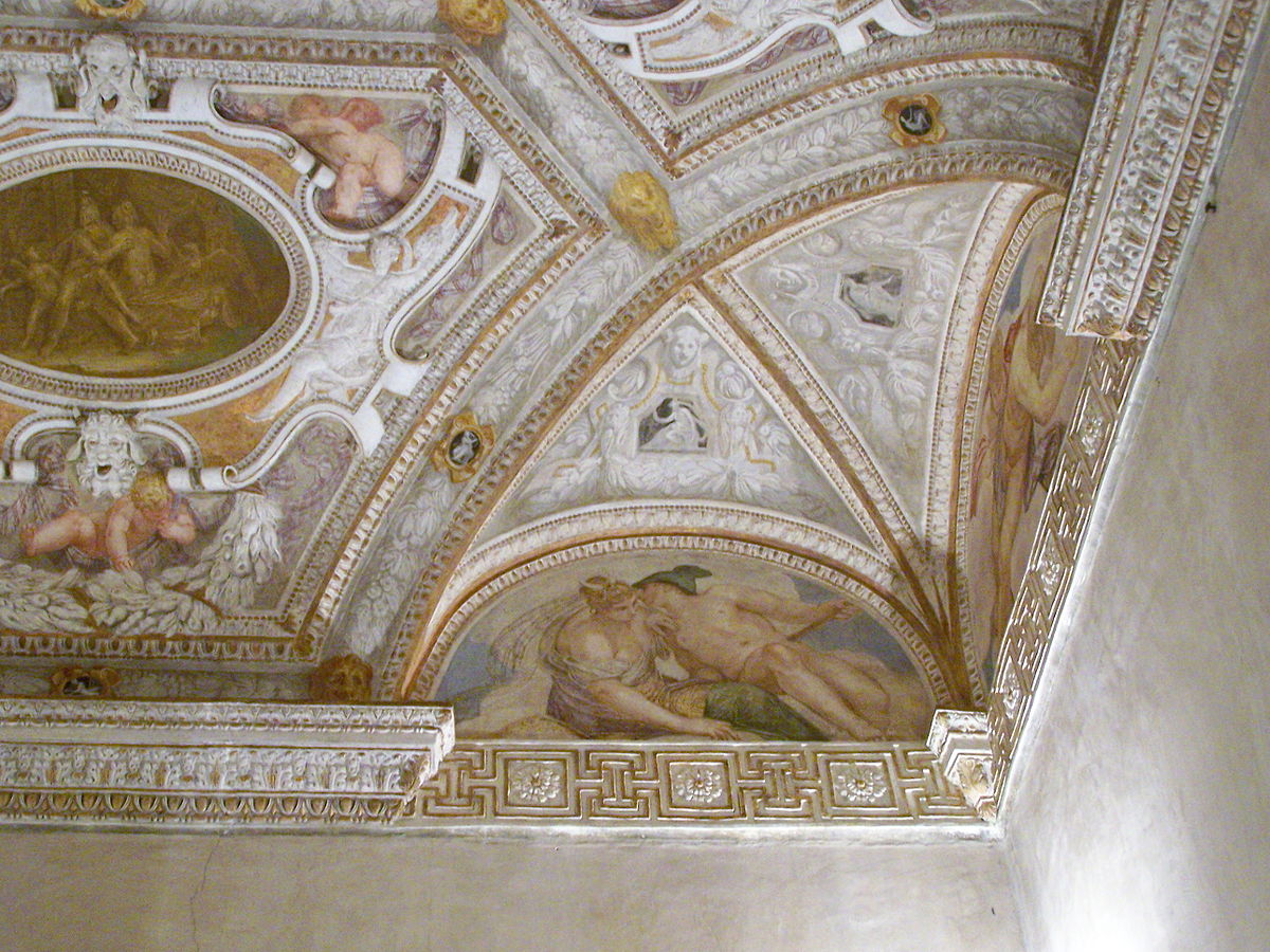 Palazzo Chiericati ceiling 3.jpg