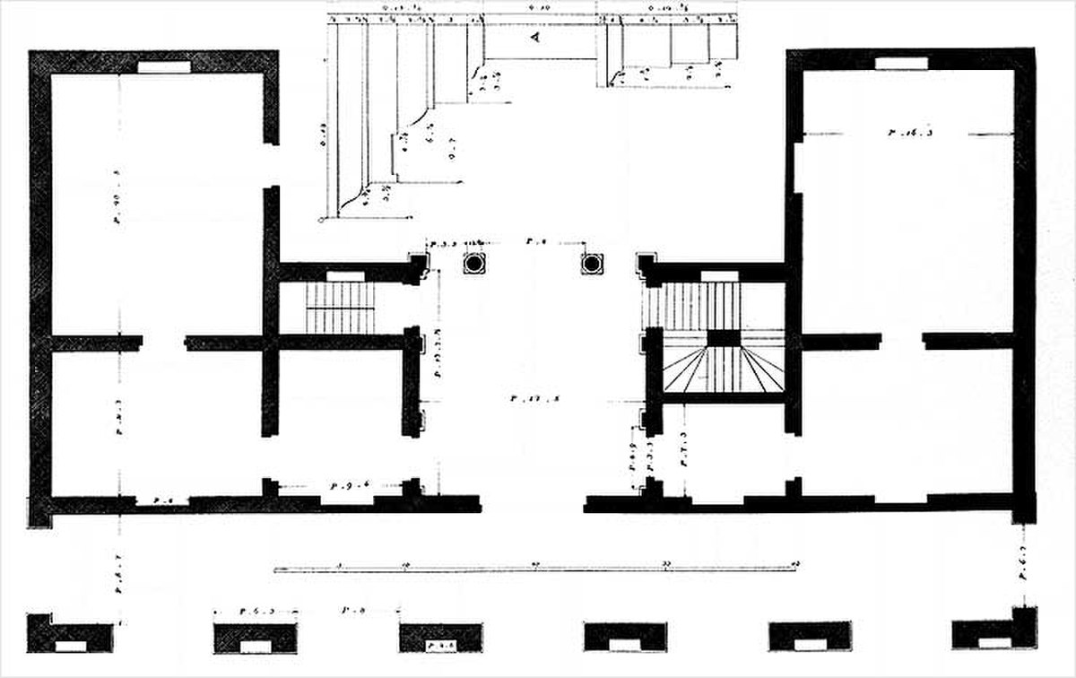 Palais Civena - Définition Et Explications