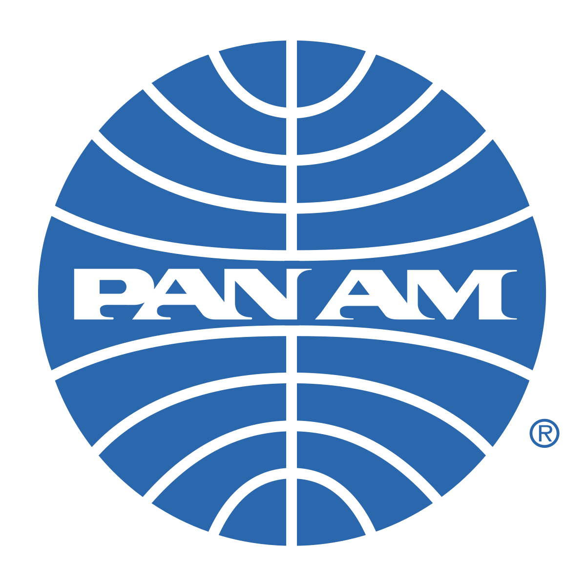 Pan American Airlines Logo.svg