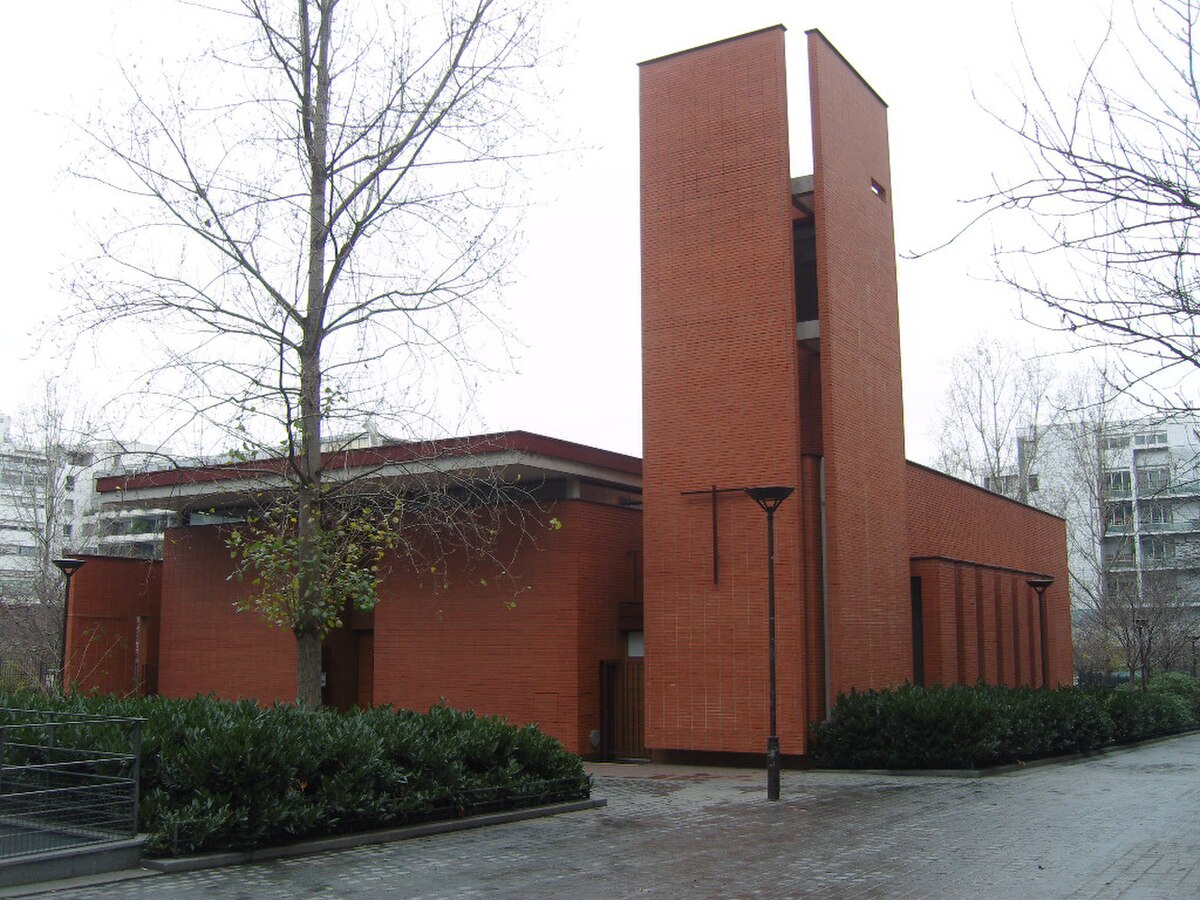 Chapelle Notre Dame de la Sagesse D finition Et Explications