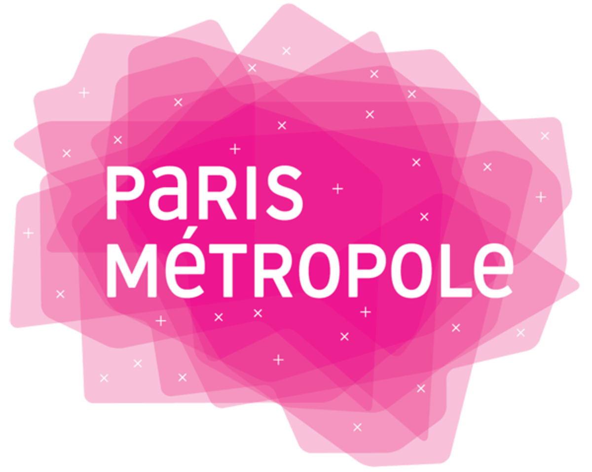Logo de Paris Métropole