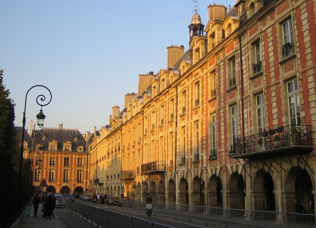 Urbanisme – Les Grands boulevards parisiens redeviennent à double sens