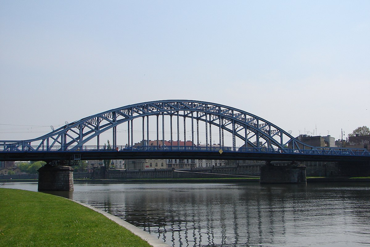 Pilsudski Bridge Krakow.jpg