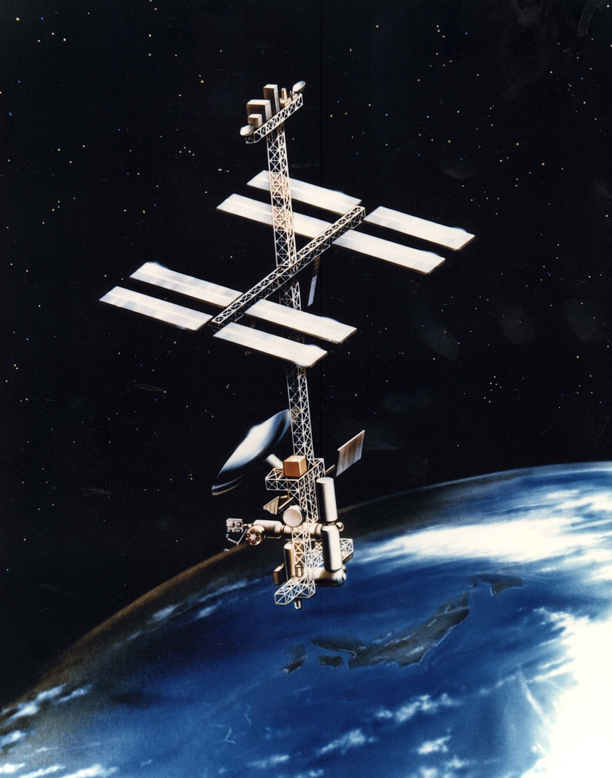 Skylab — Wikipédia