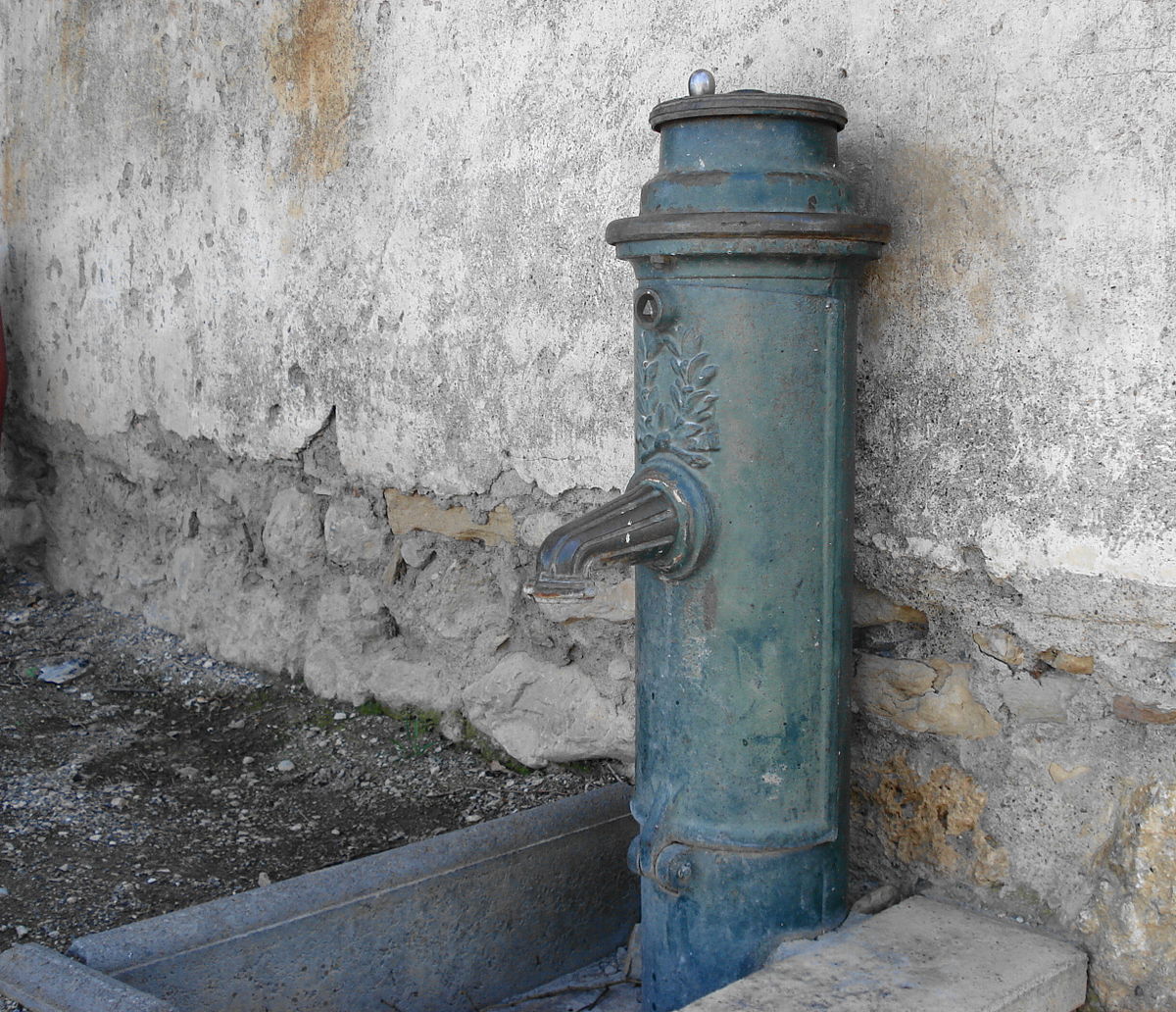 Conditionneur d'eau : définition et explications