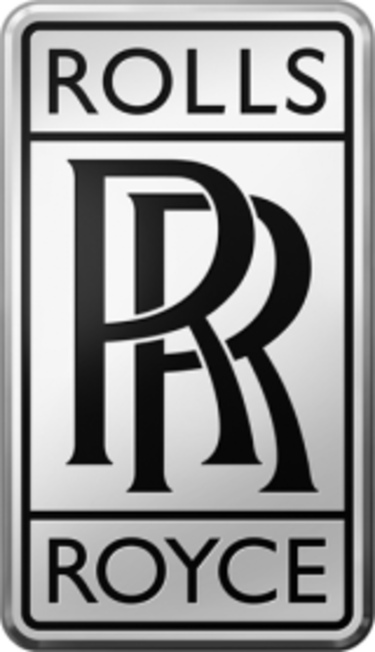 Logo de Rolls-Royce Limited