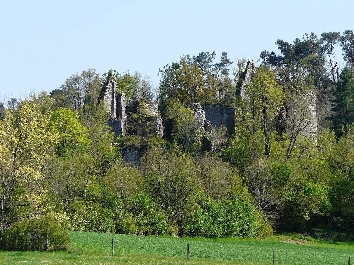 Château de la Renaudie (Saint-Front-la-Rivière)