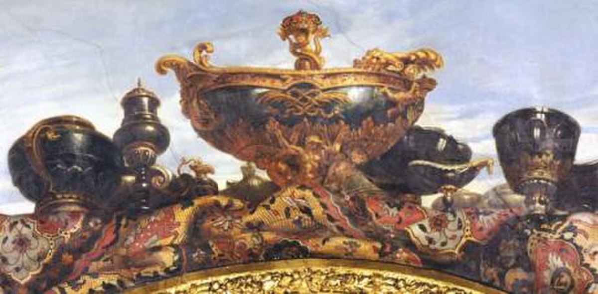 Salon de l'abondance-détail du plafond-nef de Louis XIV.jpg