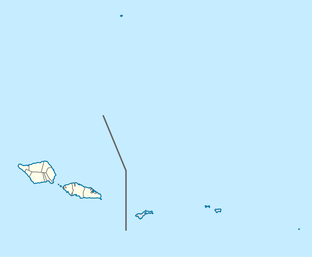 Savai'i - Définition et Explications