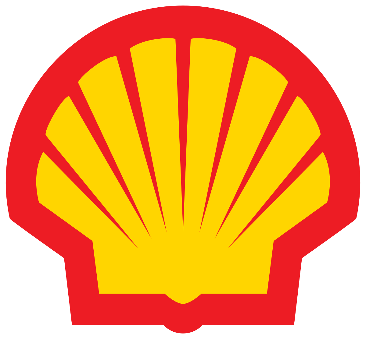 Logo de Shell (compagnie)