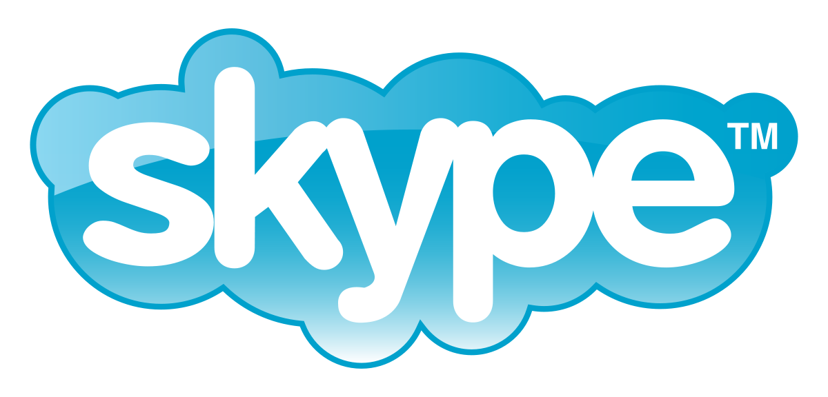 Skype Logo.svg