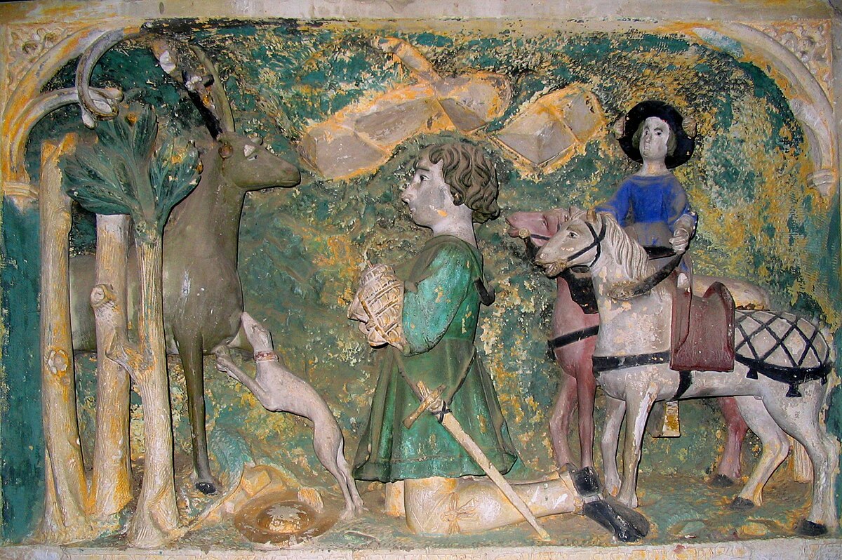 Église de SaintLothain Architecture