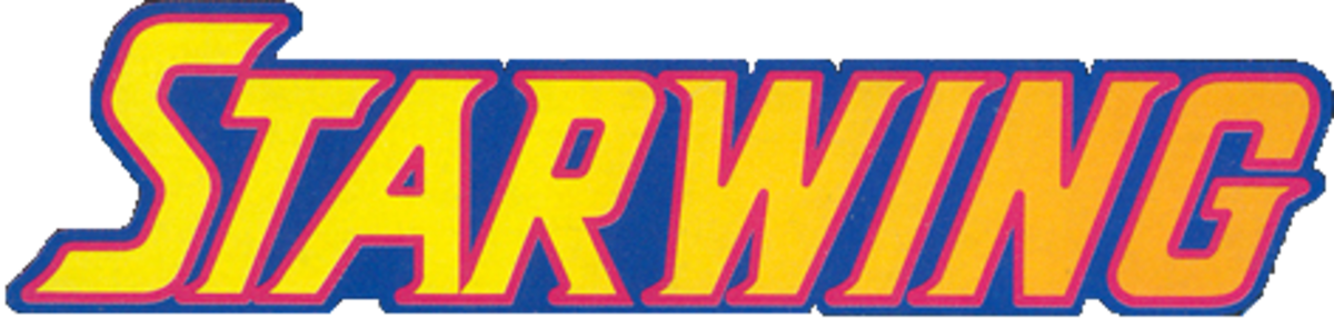 Logo de Star Wing