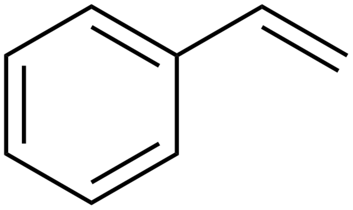 Benzylidène