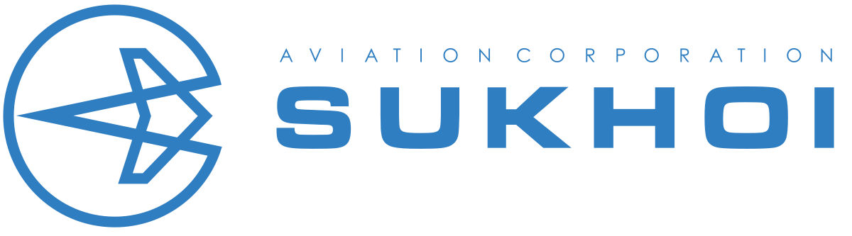 Logo de Soukhoï
