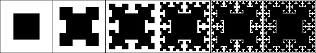 T-Square fractal (evolution).png