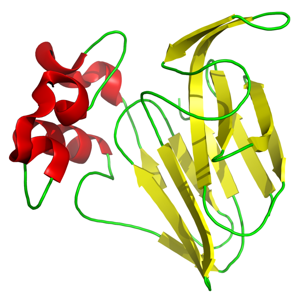 Image de la protéine Thaumatine-I