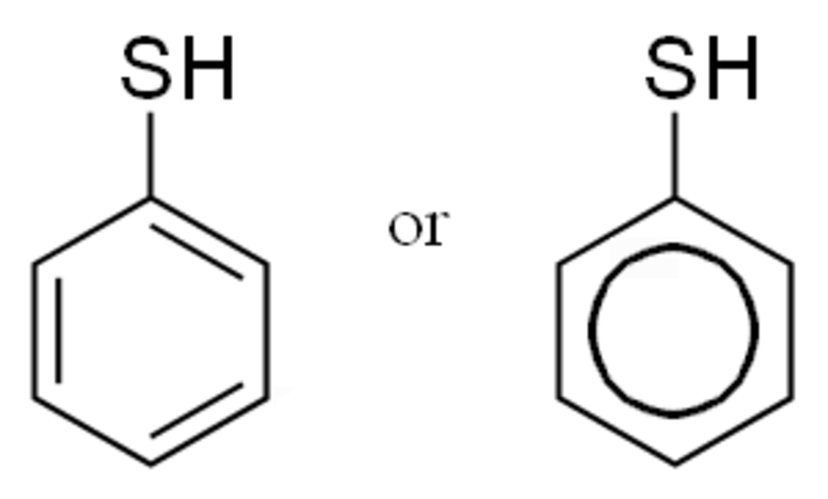 Thiophénol
