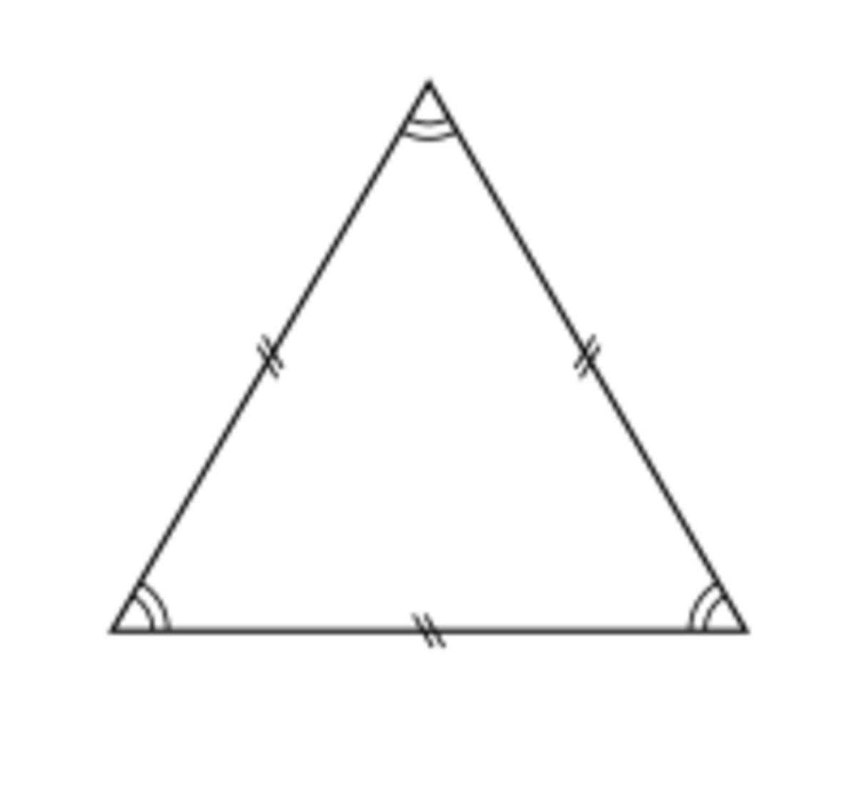 🔎 Triangle - Définition et Explications