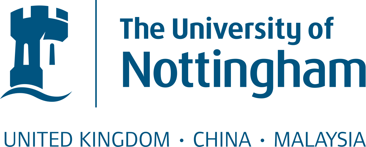 Université de Nottingham (logo).svg