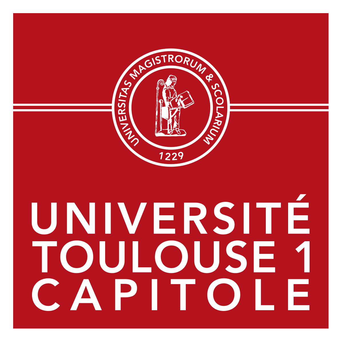 Université Toulouse 1 (logo).svg