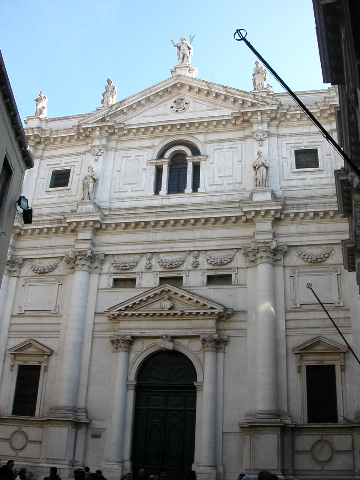 glise San Salvador D finition Et Explications glise San Salvador D finition Et Explications