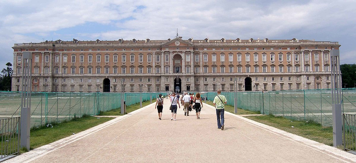 🔎 Château de Versailles - Définition et Explications