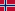 Norvège