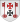 Blason ville It Saint-Pierre (AO).svg