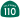 California 110.svg
