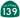 California 139.svg