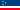 Drapeau de la Gagaouzie
