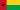 Drapeau : Guinée-Bissau