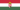 Drapeau de la Hongrie
