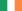 drapeau de l'Irelande