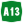 Autostrada A13 Italia.svg