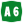 Autostrada A6 Italia.svg